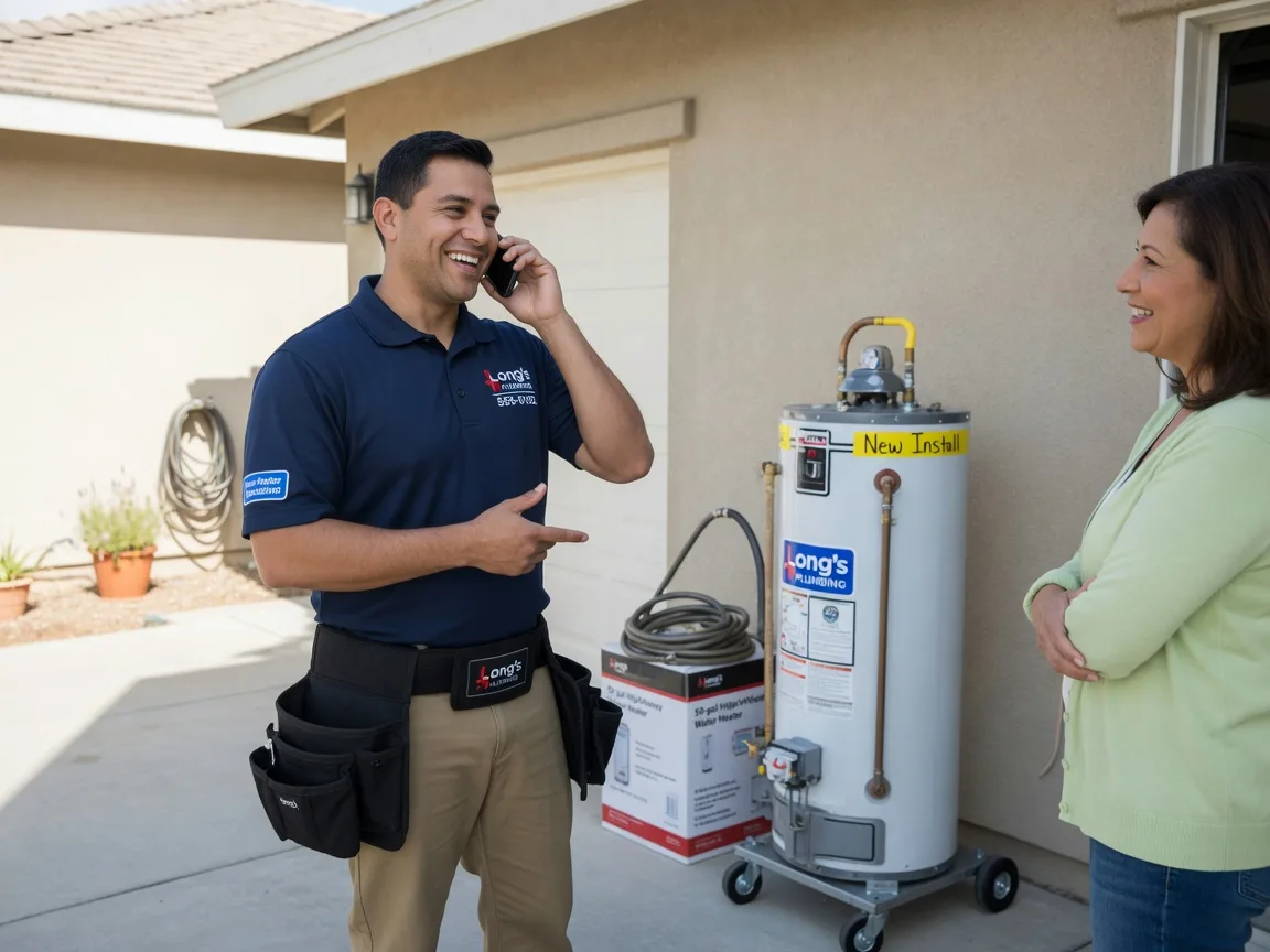 Leak Detection Murchison, TX FAQs